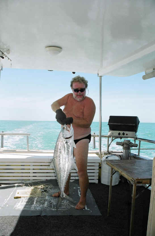 Queenfish