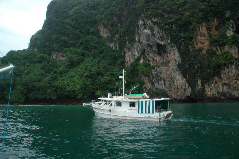 Koh Muk