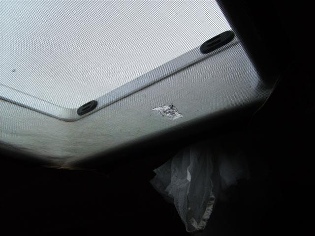 hole